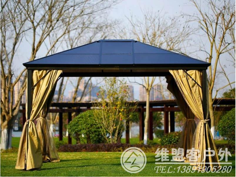 花園遮陽(yáng)陽(yáng)光棚 餐飲陽(yáng)光棚 外擺陽(yáng)光棚 露天陽(yáng)光棚 戶外家具